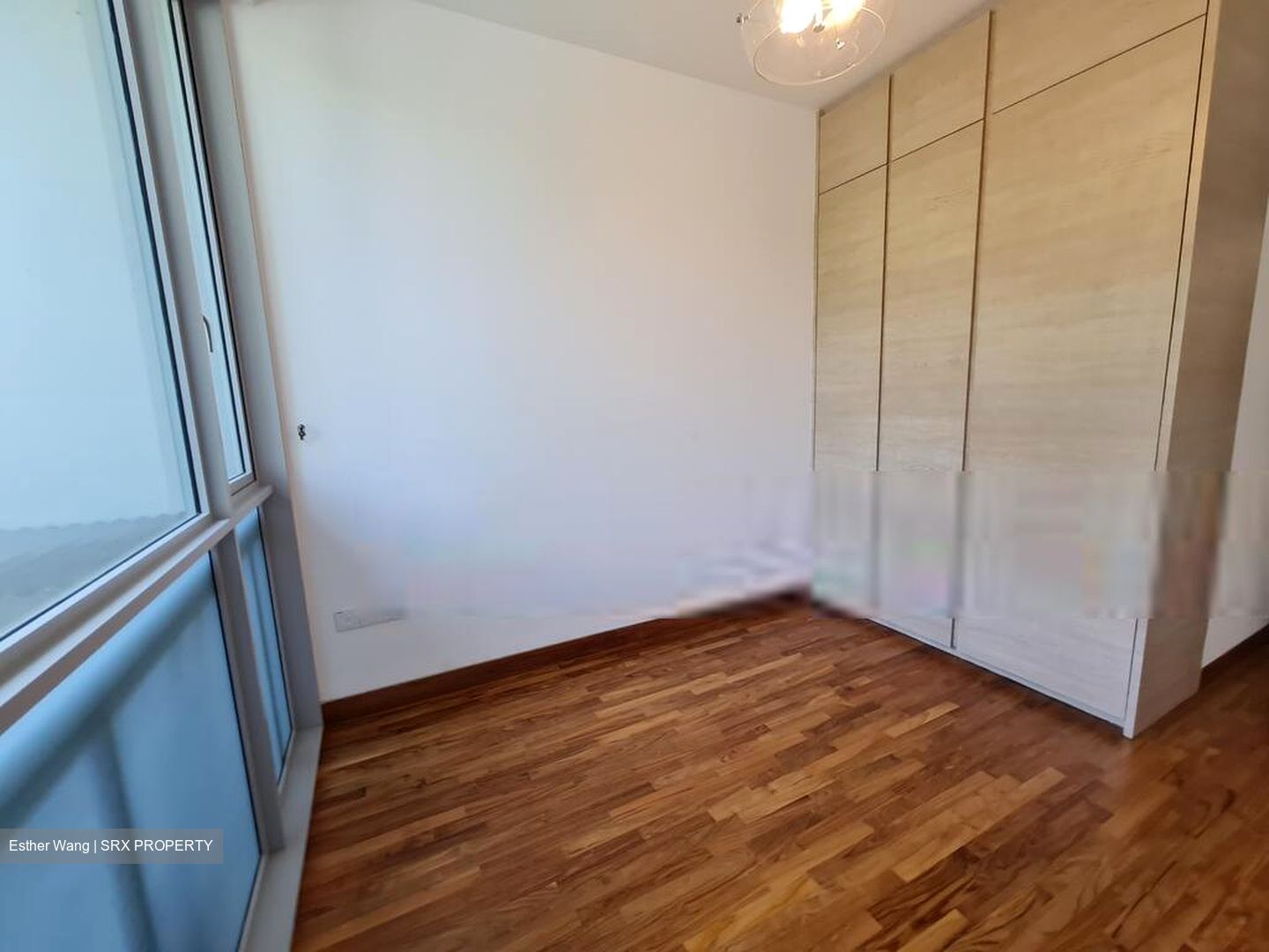 Sennett Residence (D13), Condominium #400635101